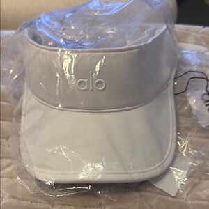 Alo Performance Eclipse Visor